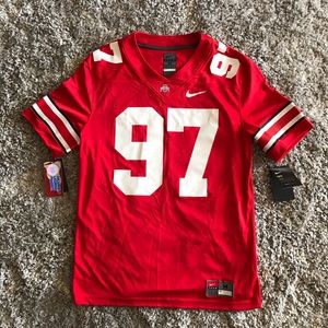 Nike Ohio State Buckeyes Joey Bosa Jersey size M